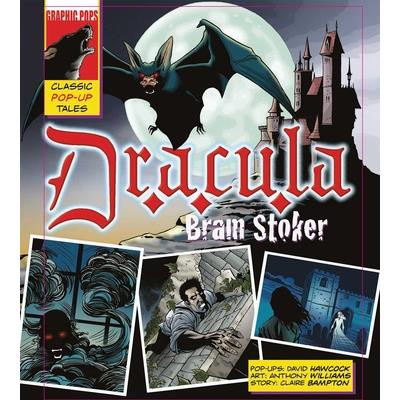 Classic Pop-Ups: Dracula