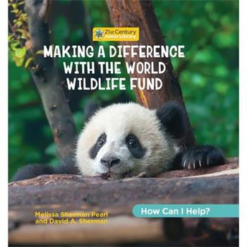 Making a Difference with the World Wildlife Fund