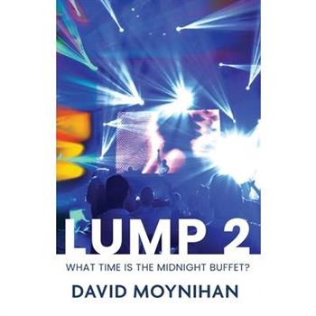 Lump 2 'What time is the midnight buffet?'