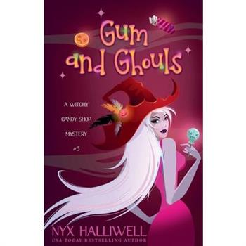 Gum and Ghouls