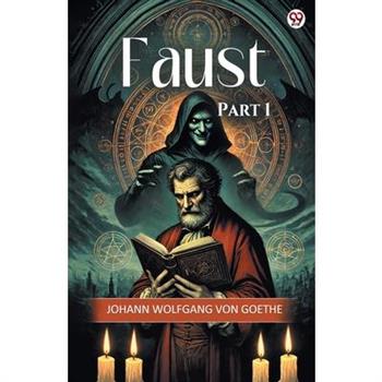 Faust Part 1