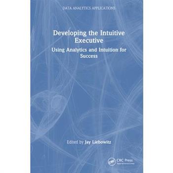 Developing the Intuitive Executive