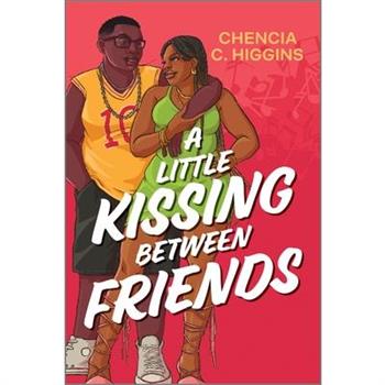 A Little Kissing Between Friends
