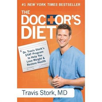 The Doctor’s Diet