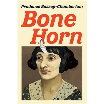 Bone Horn