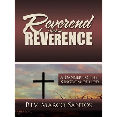 Reverend Without Reverence