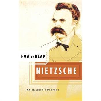 How to Read Nietzsche