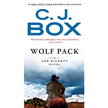 Wolf Pack