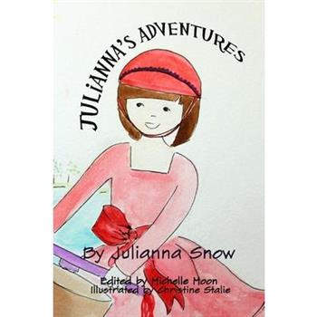 Julianna's Adventures