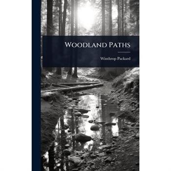 Woodland Paths