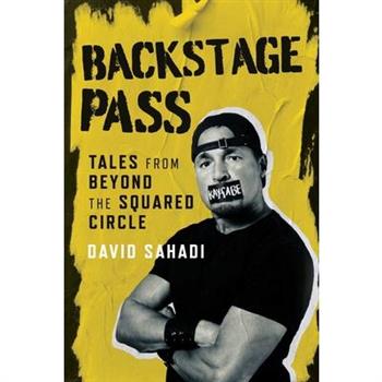 Backstage Pass