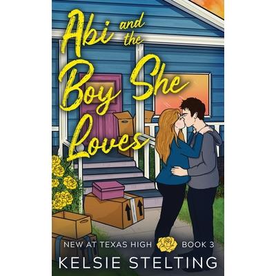 Abi and the Boy She Loves