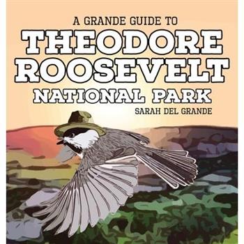 Theodore Roosevelt National Park