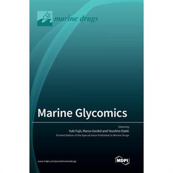 Marine Glycomics