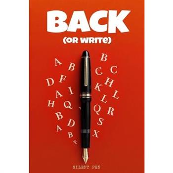Back (or write)