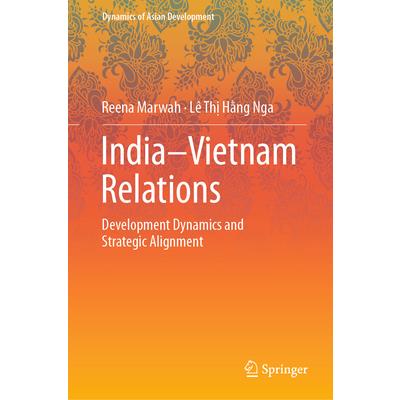 India-Vietnam Relations