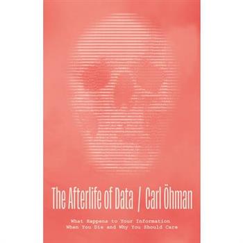 The Afterlife of Data