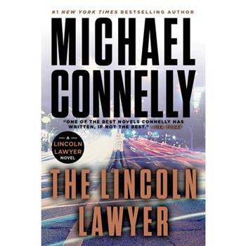 The Lincoln Lawyer