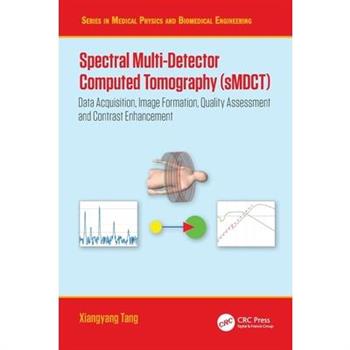 Spectral Multi-Detector Computed Tomography (sMDCT)