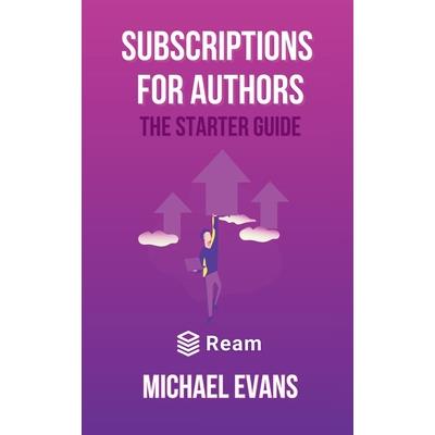 Subscriptions for Authors