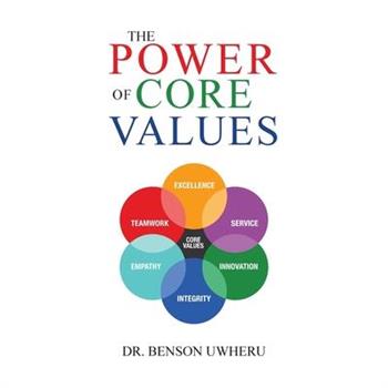 The Power of Core Values