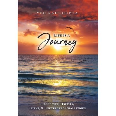 Life is a Journey