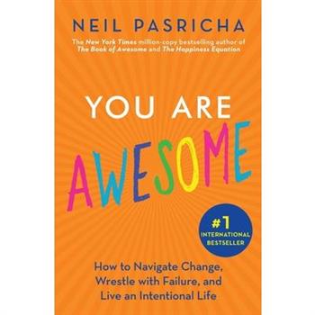 You Are Awesome