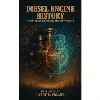 Diesel Engine History