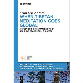 When Tibetan Meditation Goes Global