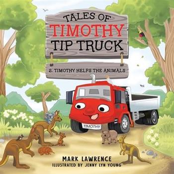 Timothy Helps the Animals