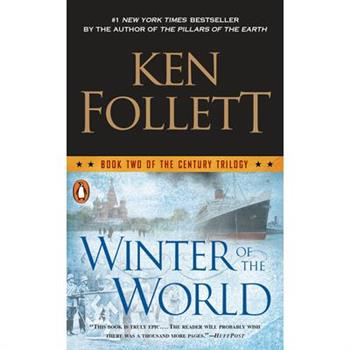 Winter of the World