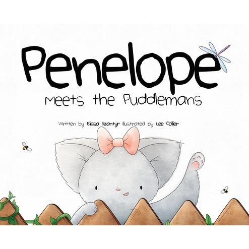 Penelope Meets the Puddlemans