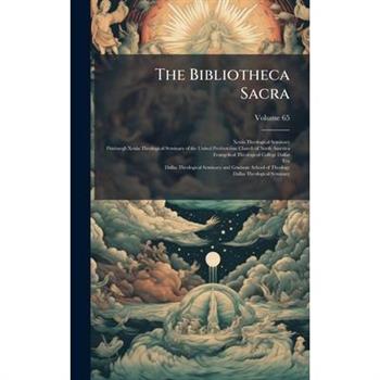 The Bibliotheca Sacra