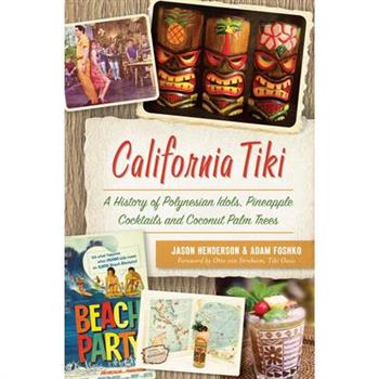 California Tiki
