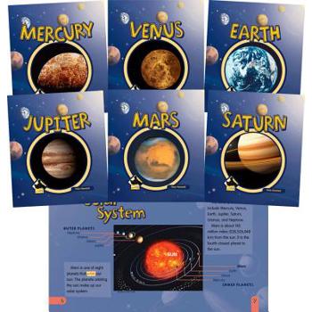 Planets (Set)