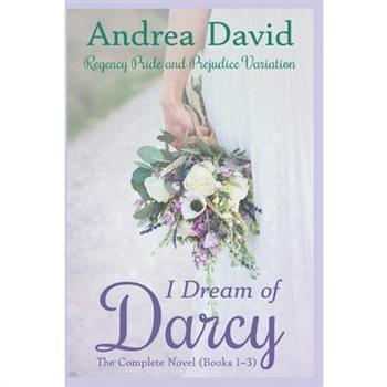 I Dream of Darcy