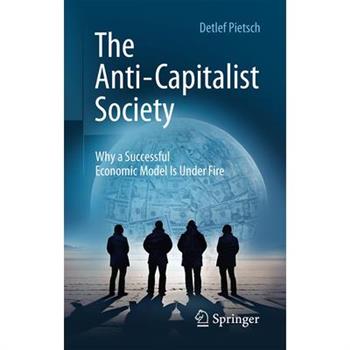 The Anti-Capitalist Society
