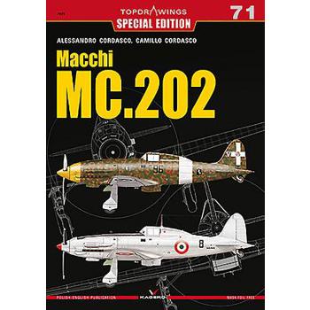 Macchi Mc.202