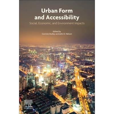 Urban Form and Accessibility