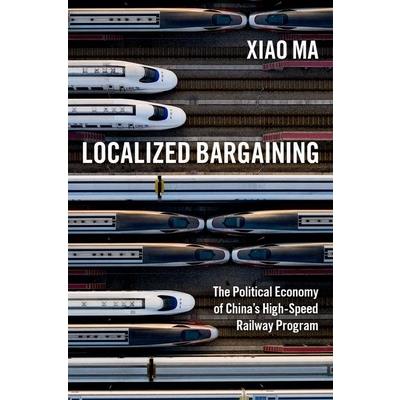 Localized Bargaining