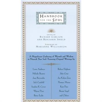 Handbook for the Soul