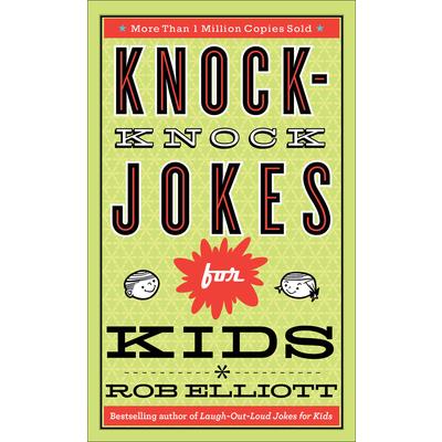 Knock-Knock Jokes for Kids