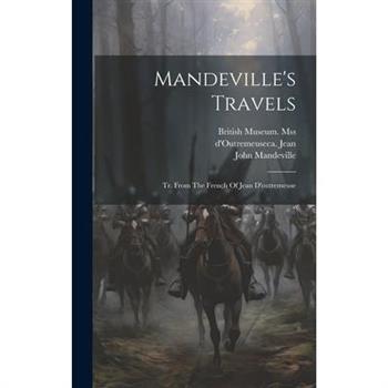 Mandeville's Travels