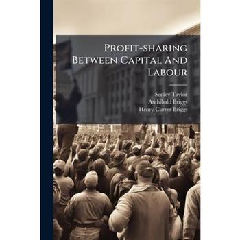 Profit-sharing Between Capital And Labour