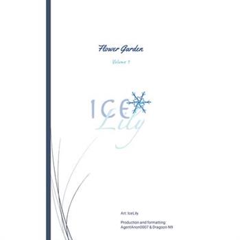 Flower Garden Volume 1