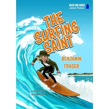 The Surfing Saint