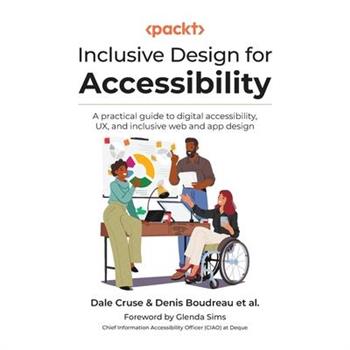 Inclusive Design for Accessibility