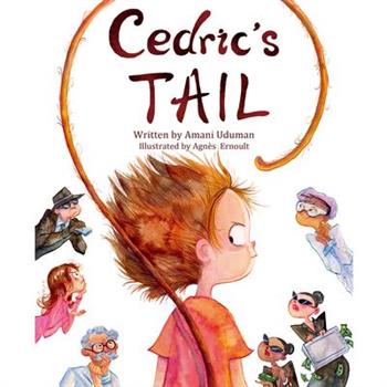 Cedric’s Tail