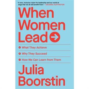 When Women Lead