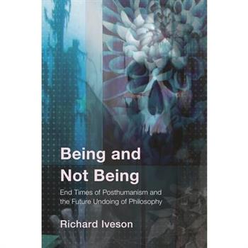Being and Not Being
